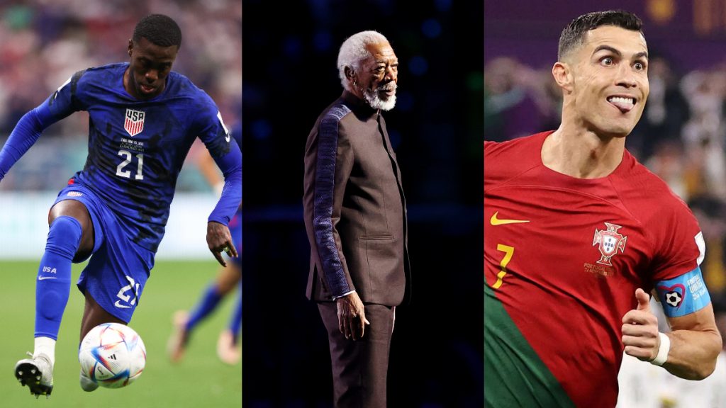 mundial de qatar 2022