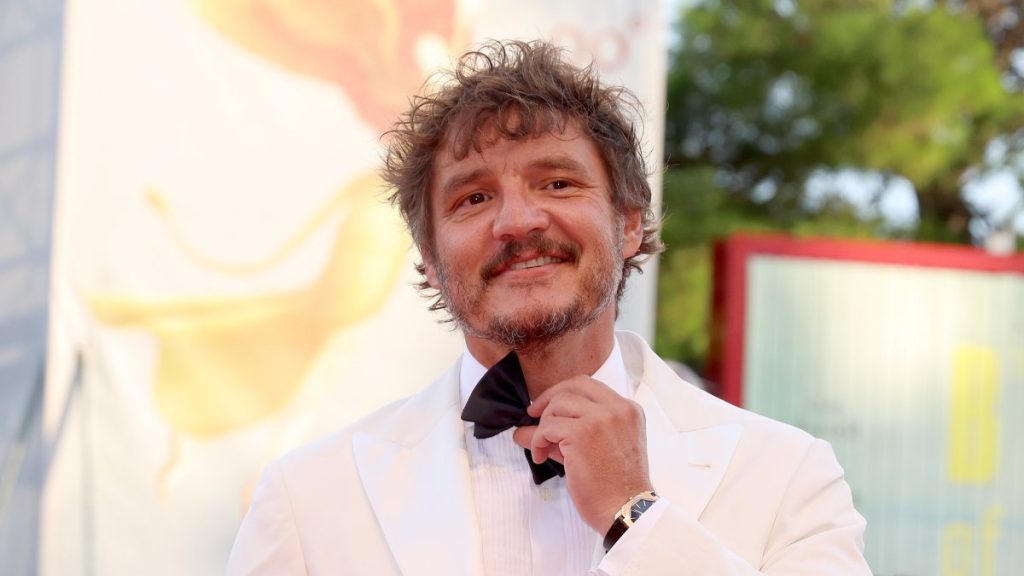 paul mescal pedro pascal