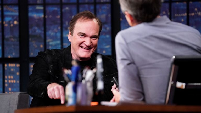 quentin tarantino mejor película