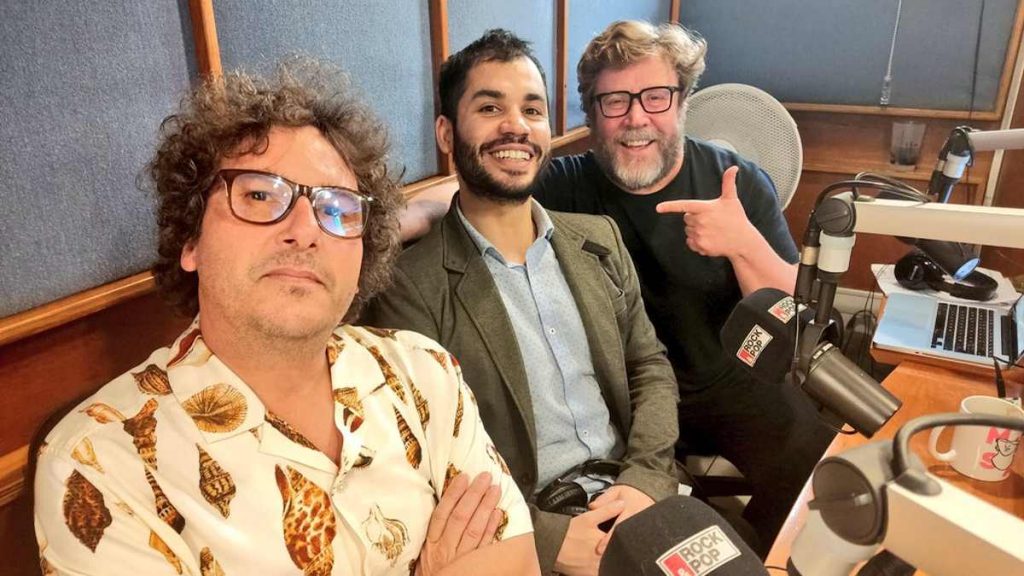 renato garín libro convención