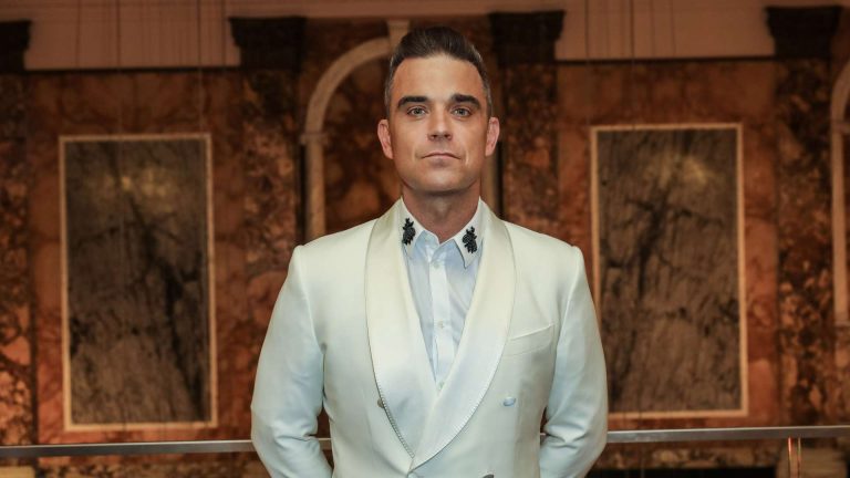 robbie williams