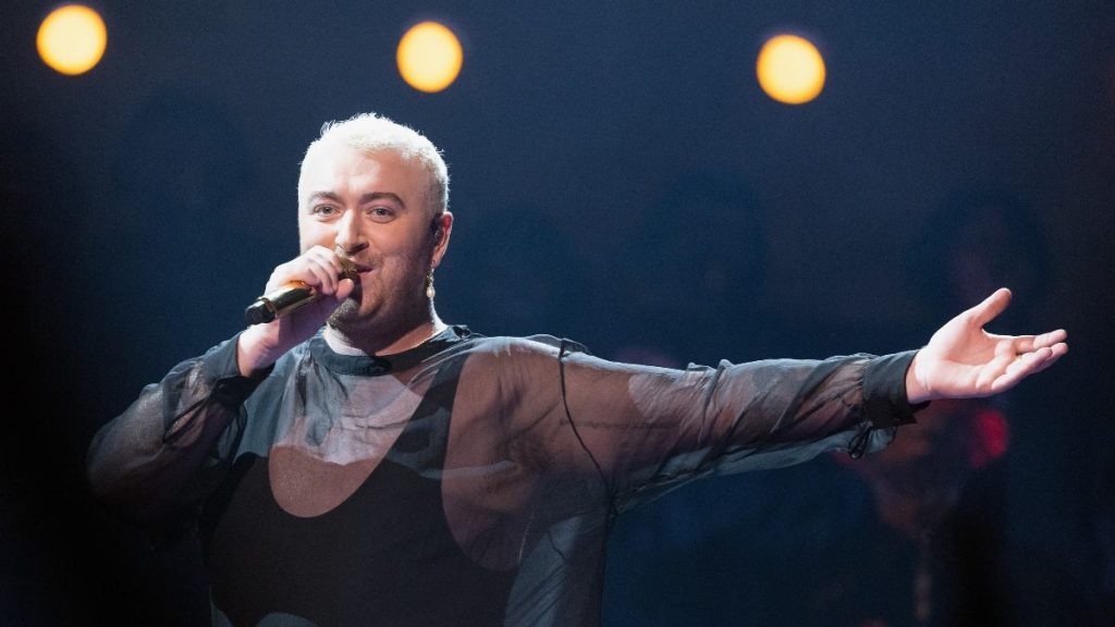 sam smith homofóbicas