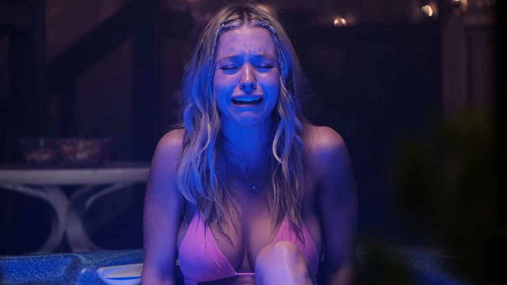 sydney sweeney euphoria