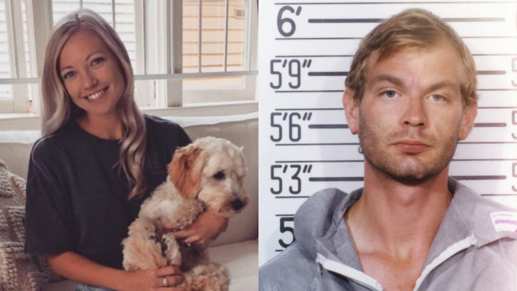 tatuaje jeffrey dahmer