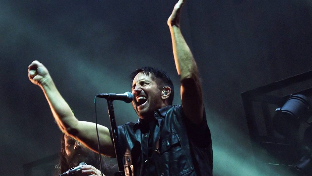 trent reznor twitter