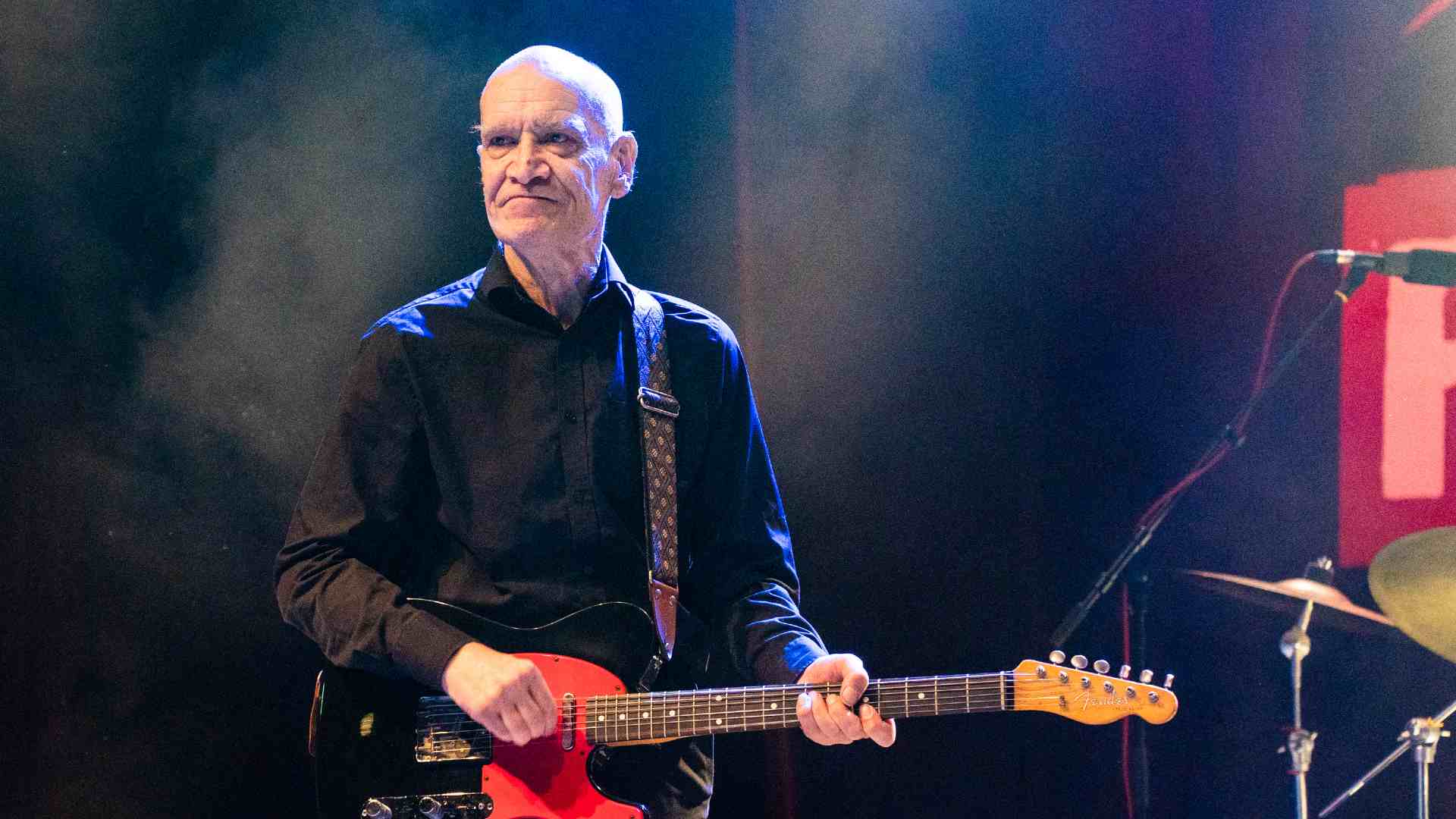 wilko johnson