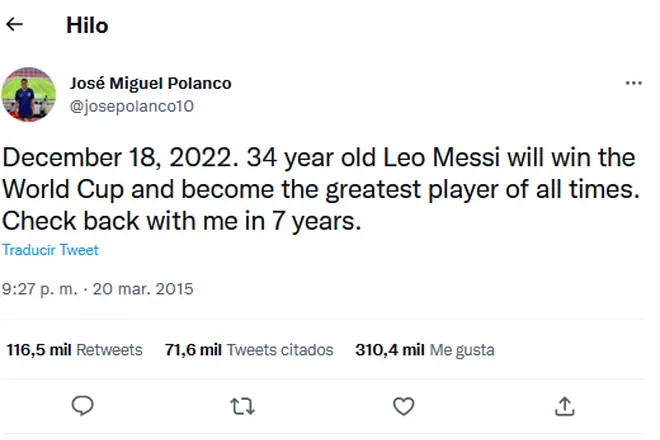 triunfo qatar argentina predicción