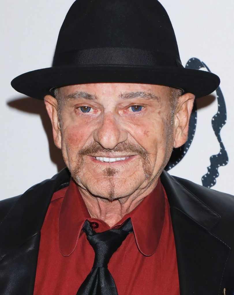 mi pobre angelito actores