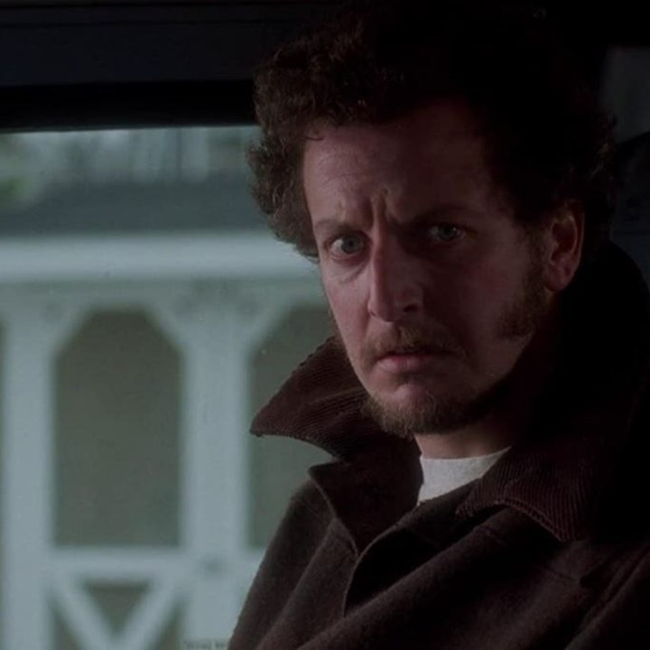 mi pobre angelito actores