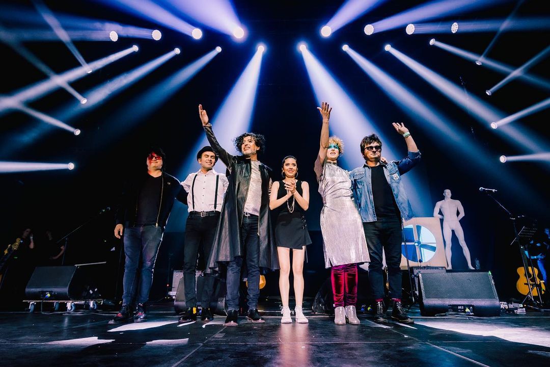 María Loreto Plaza (@estricolor)