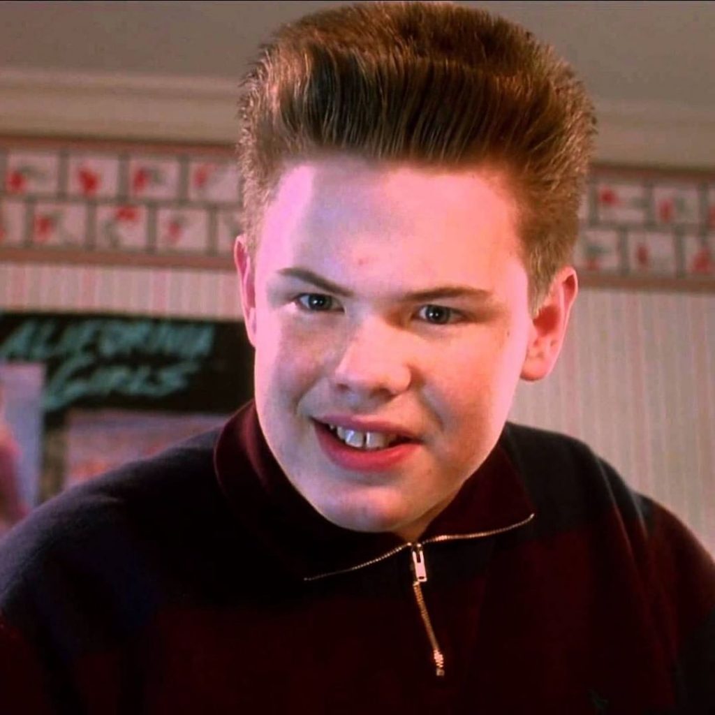 mi pobre angelito actores