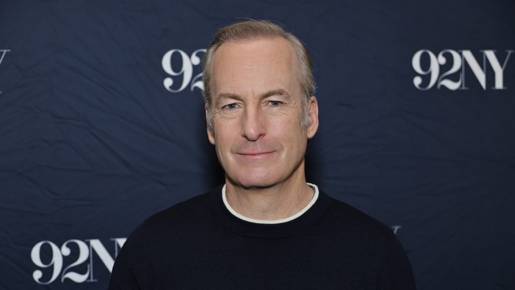 BOB ODENKIRK