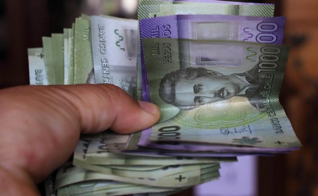 Bono de Recuperación Viña del Mar