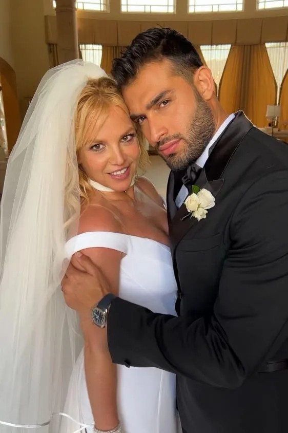 esposo de britney spears