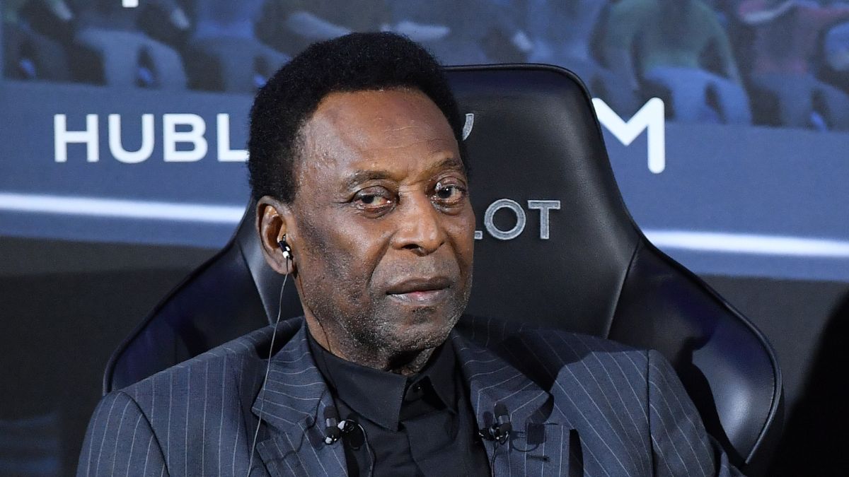 Pelé