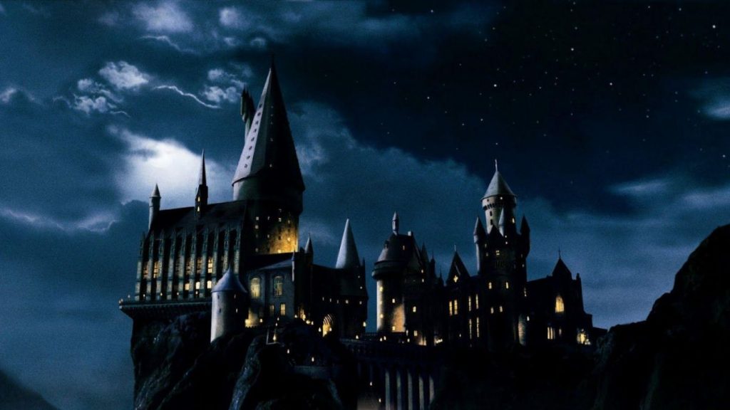 hogwarts