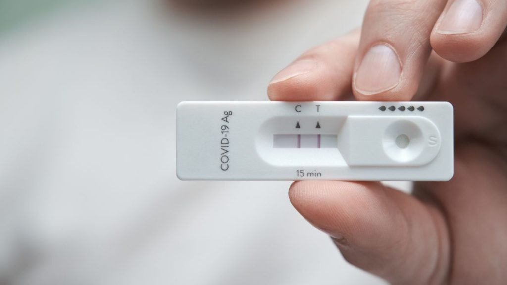 covid nueva variente