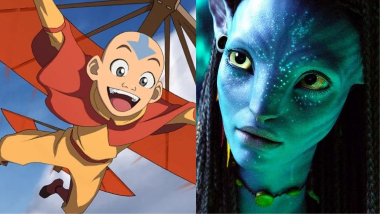 Avatar The Last Airbender así lucirán los personajes como adultos en la  próxima película animada