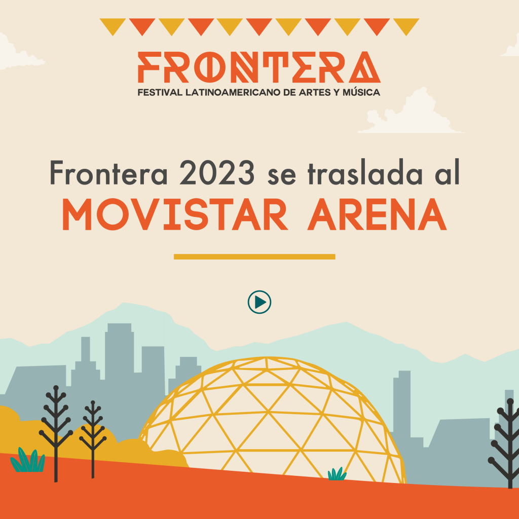 festival frontera entradas