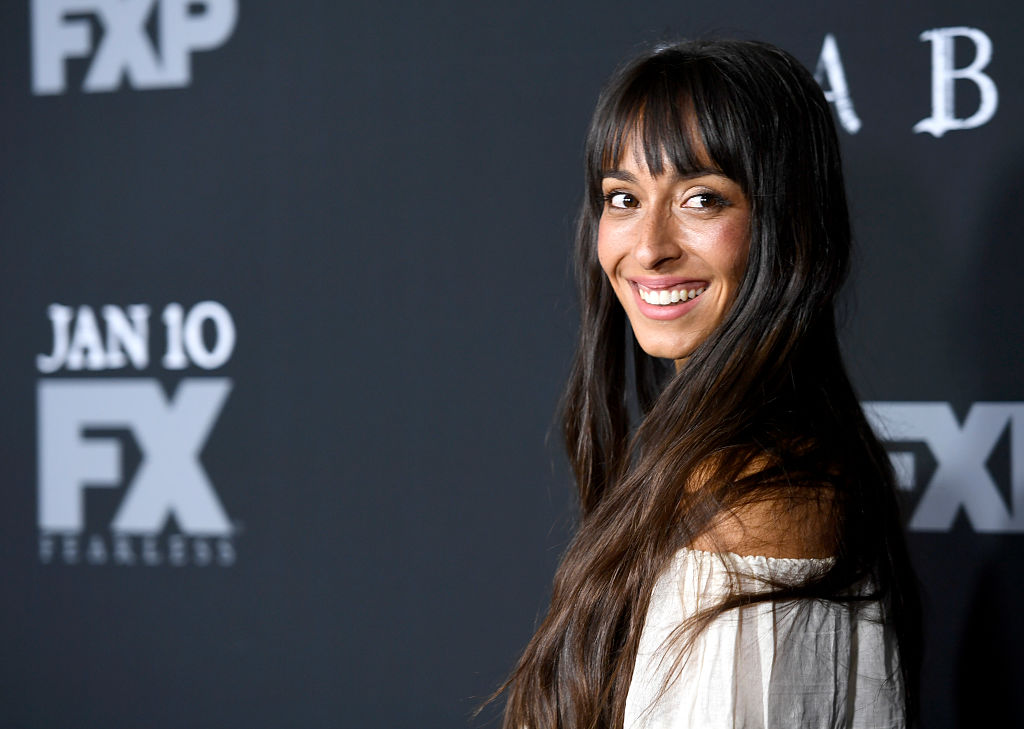 oona chaplin avatar 3