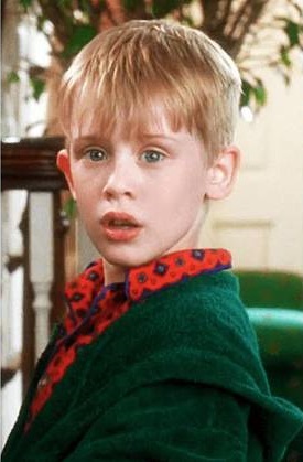 mi pobre angelito actores