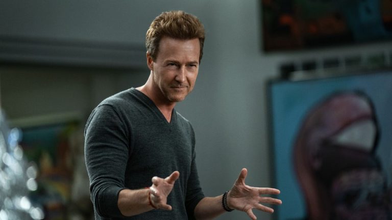 Glass Onion Elon Musk