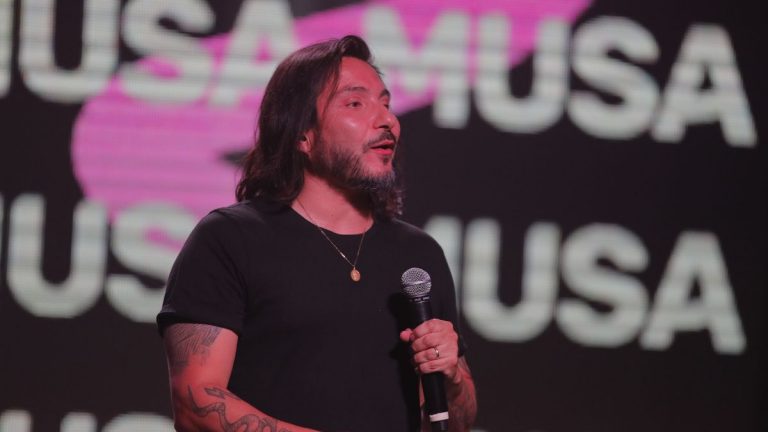 Felipe Avello Premios MUSA