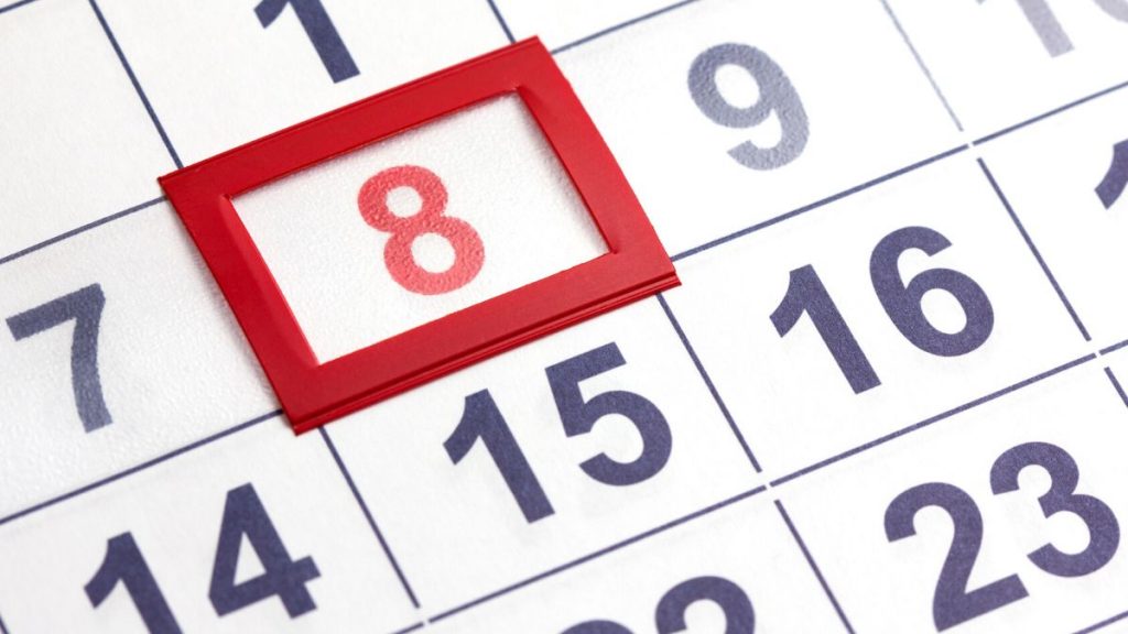 feriado 8 de diciembre