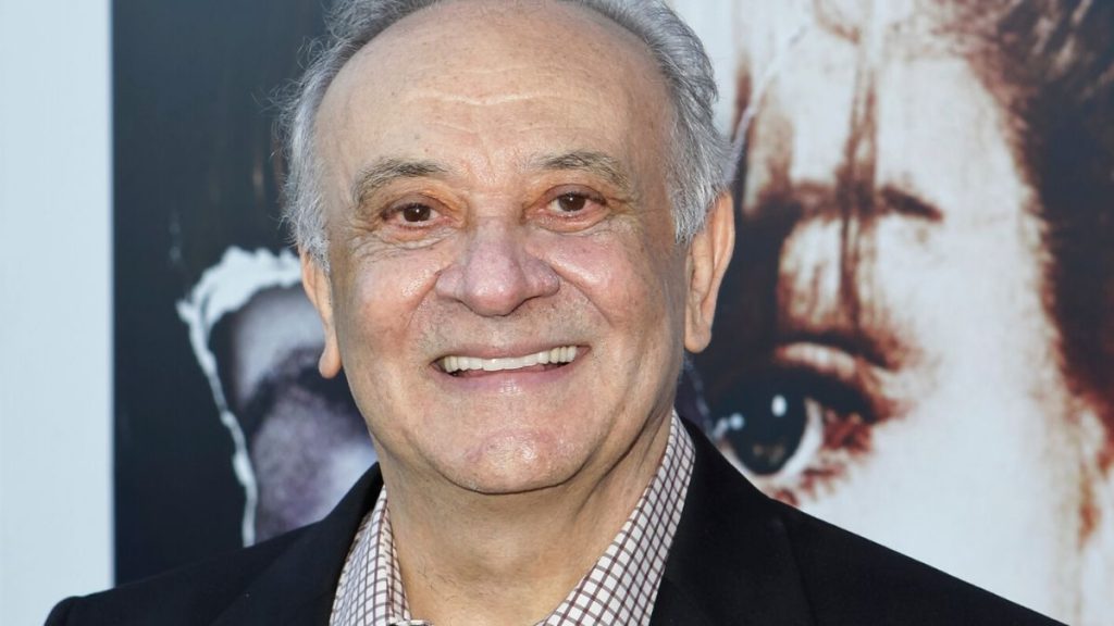Angelo Badalamenti