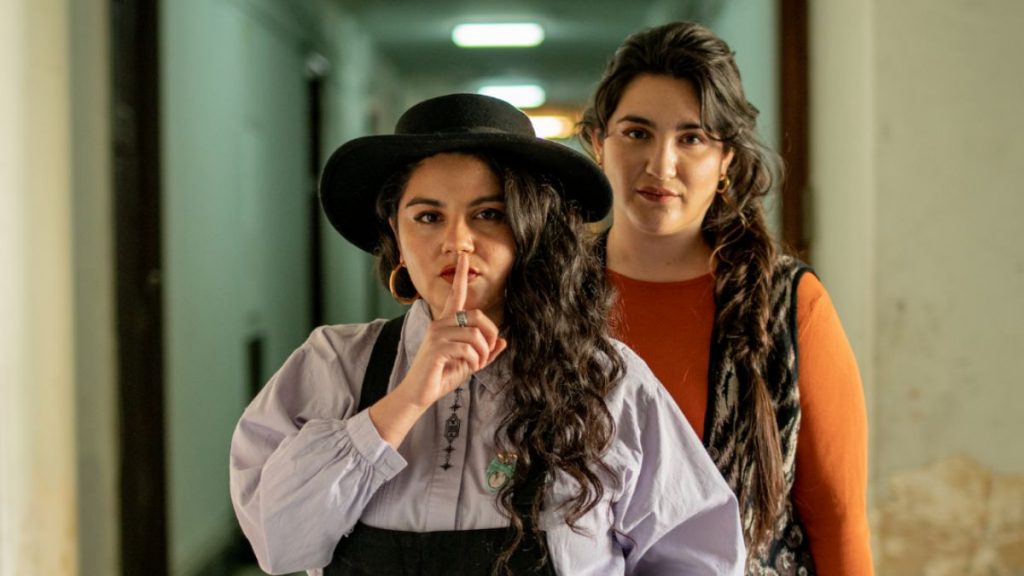 Festival de Viña Yorka