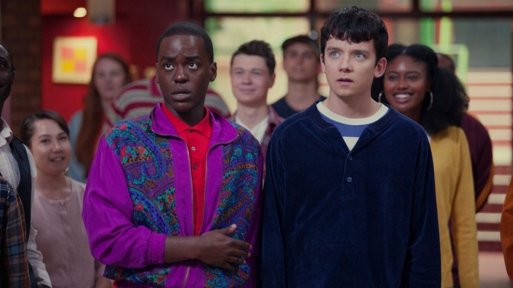 Sex Education Barbie