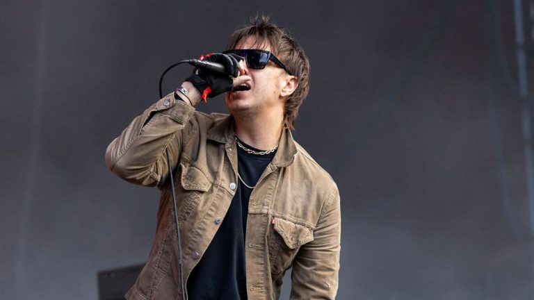 The Strokes nuevo disco