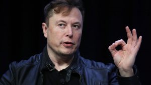 Elon Musk fotos