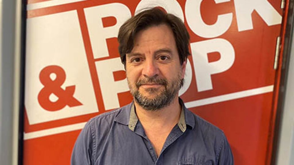 Raras Tocatas Pencas