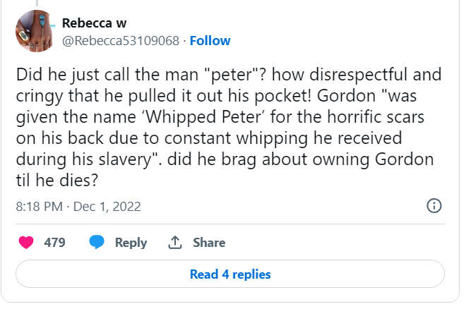 emancipation will smith