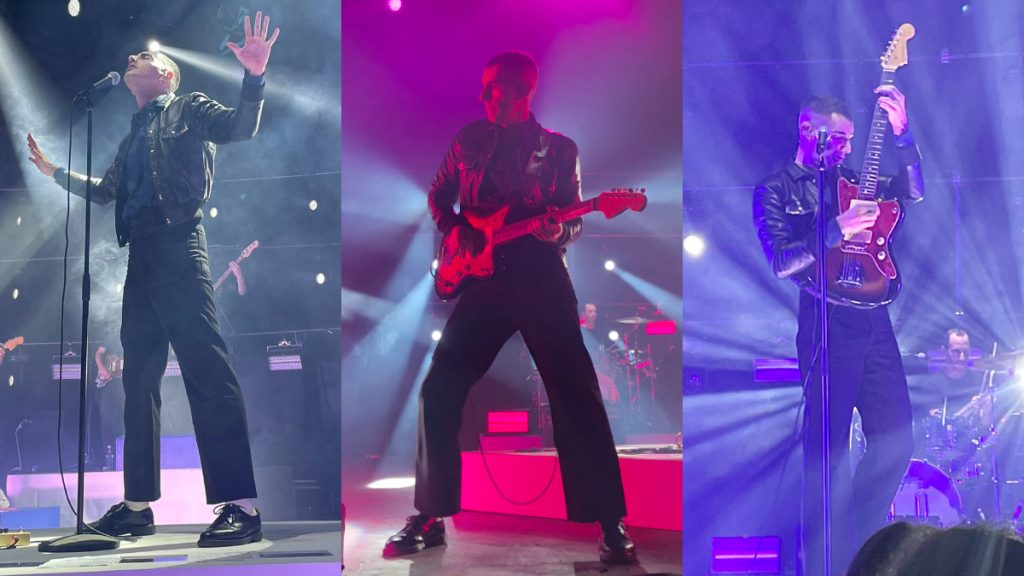 alex anwandter concierto