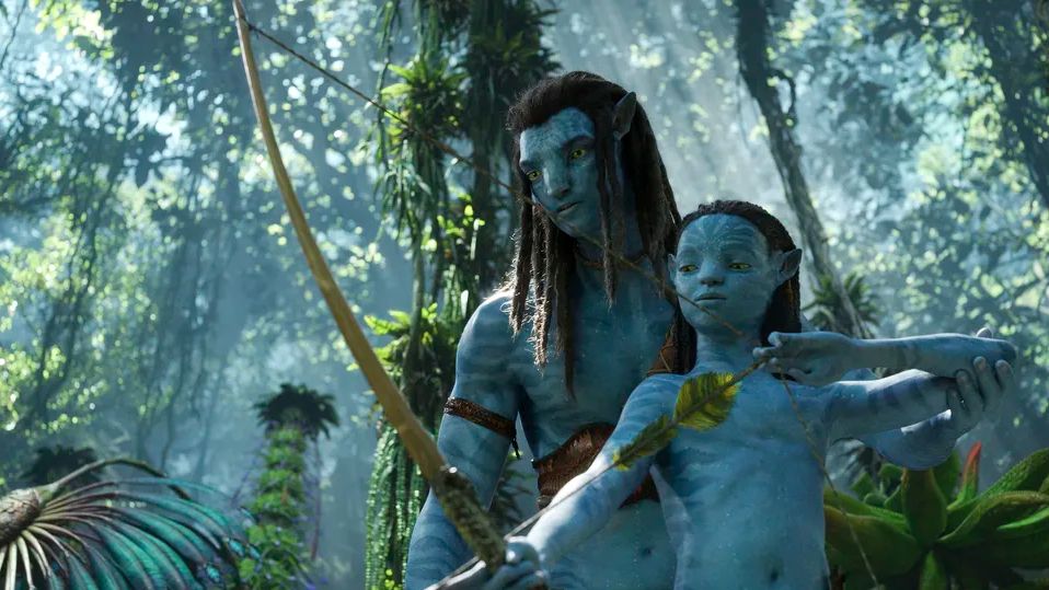 avatar 2