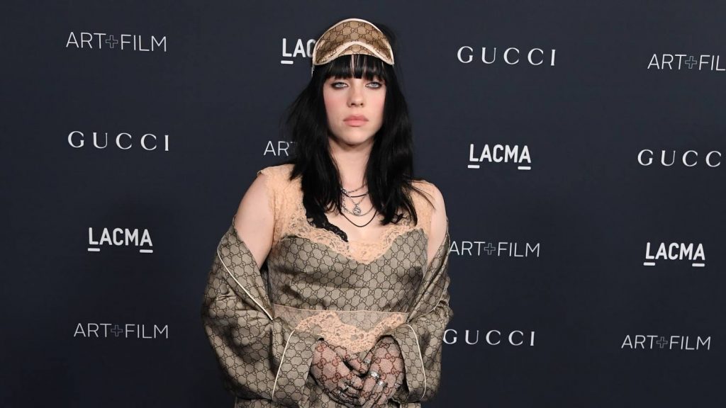 billie eilish
