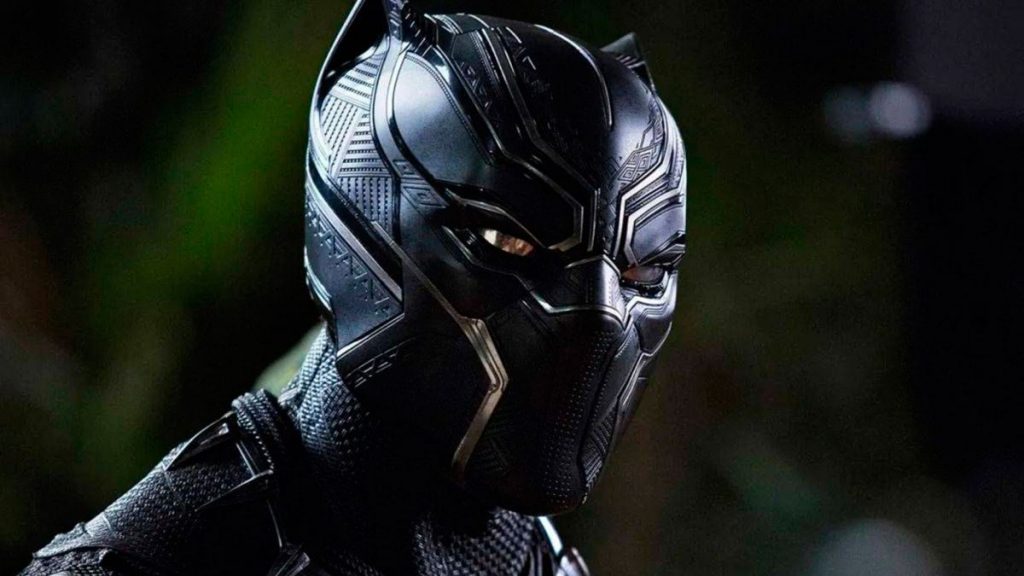 black panther