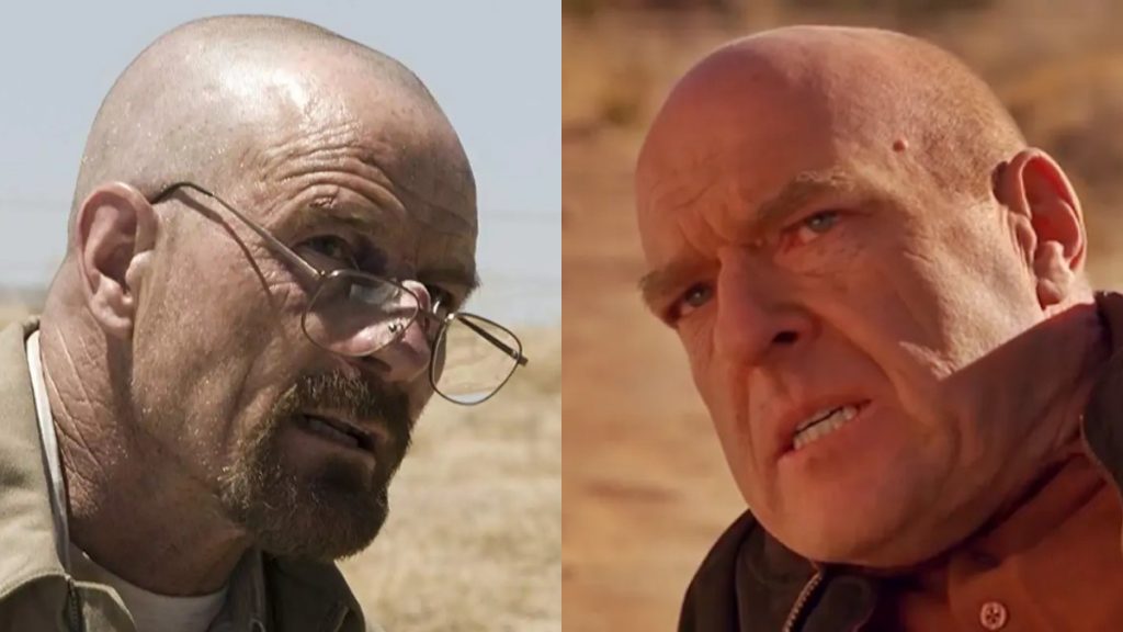 bryan cranston breaking bad