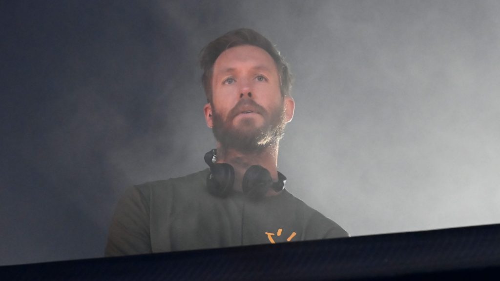 calvin harris