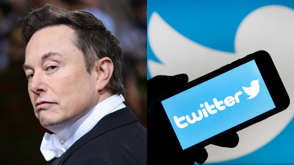 elon musk kanye west