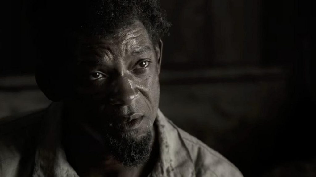 emancipation will smith