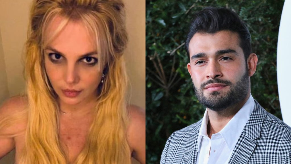 esposo de britney spears