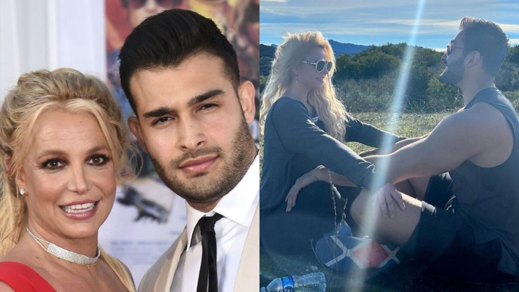 esposo de britney spears