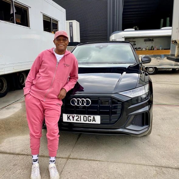 samuel l jackson tuit