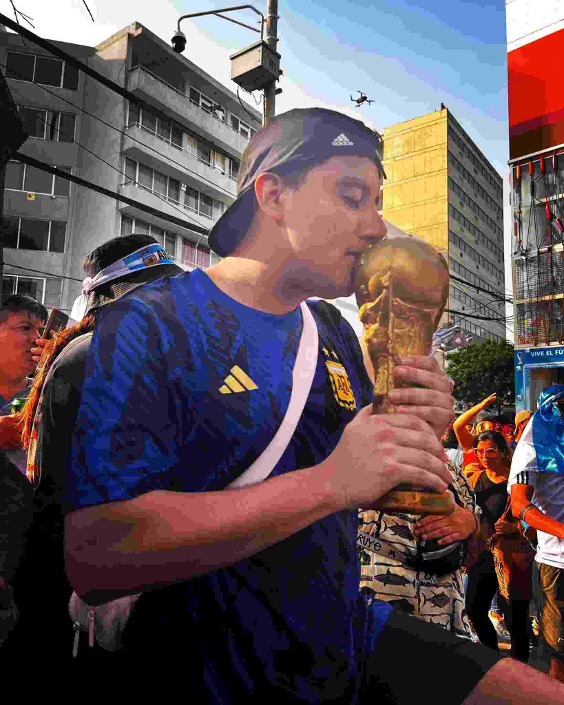 triunfo qatar argentina predicción