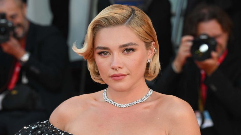 florence pugh