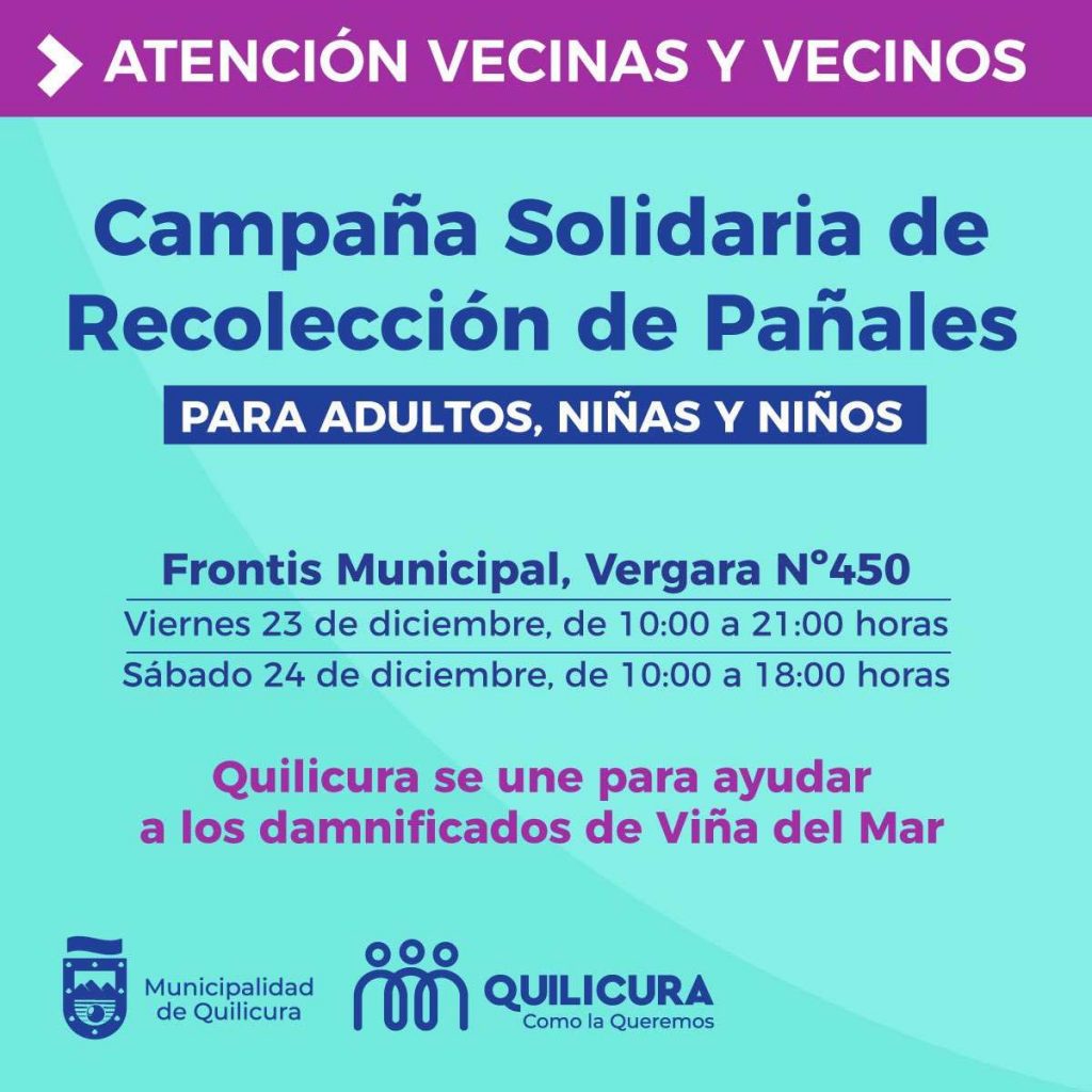 incendio viña del mar santiago