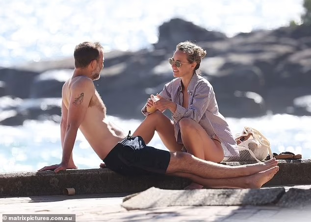 toni collette divorcio